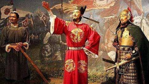 文天祥被忽必烈杀害后他的妻女结局如何不见血但很残忍