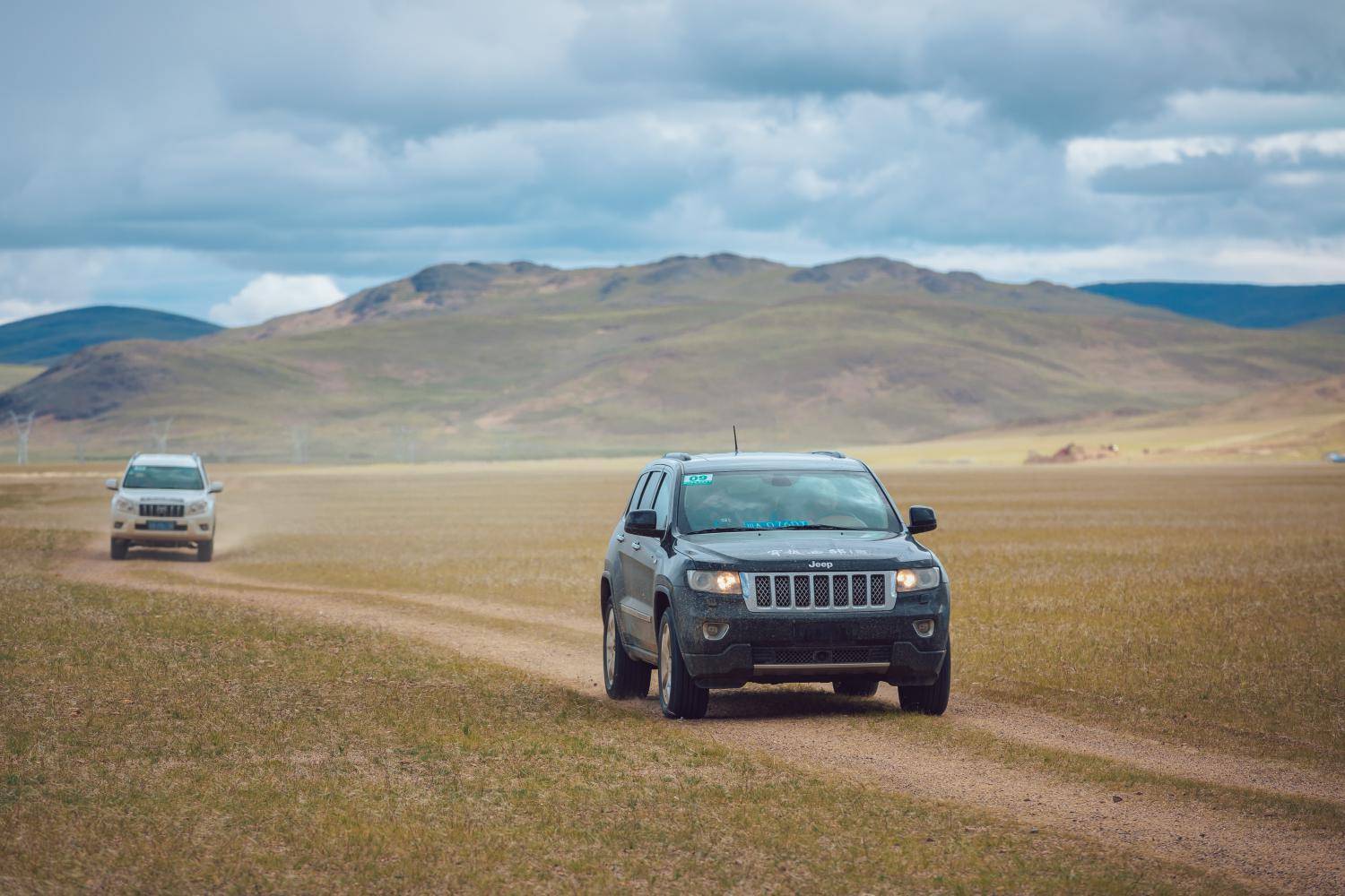 成都租车自驾游,你需要知道!