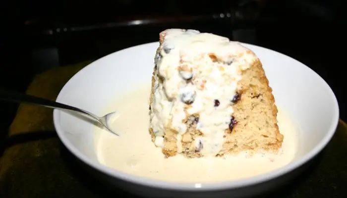 英国顶级黑暗料理你尝试过哪几个