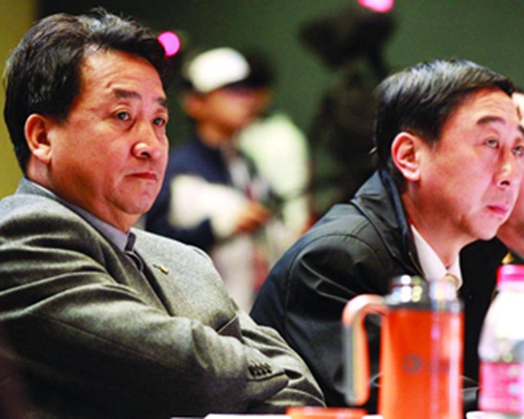 德云社又被“点名”,郭德纲又该怎么应对?