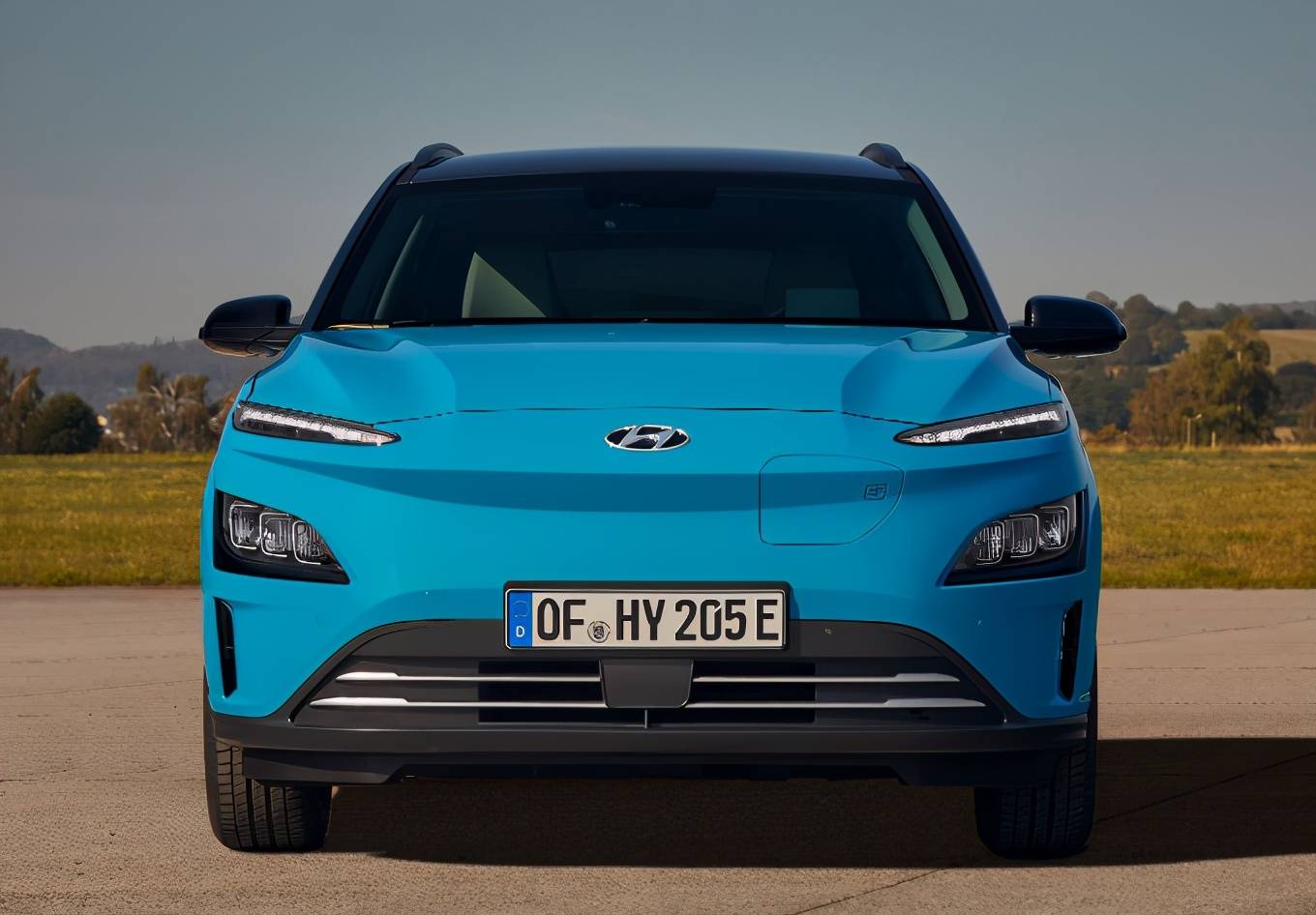 这款韩国最畅销的电动车如今为何面临停产