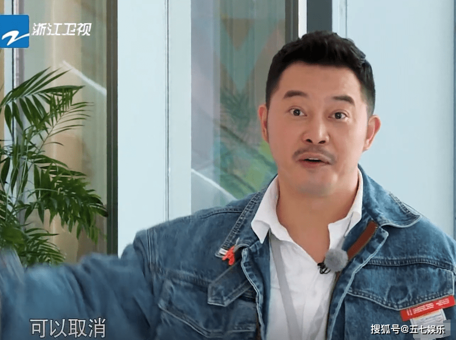 大家都知道,沙溢在参加《极限挑战》之前,在综艺圈并没有什么成就