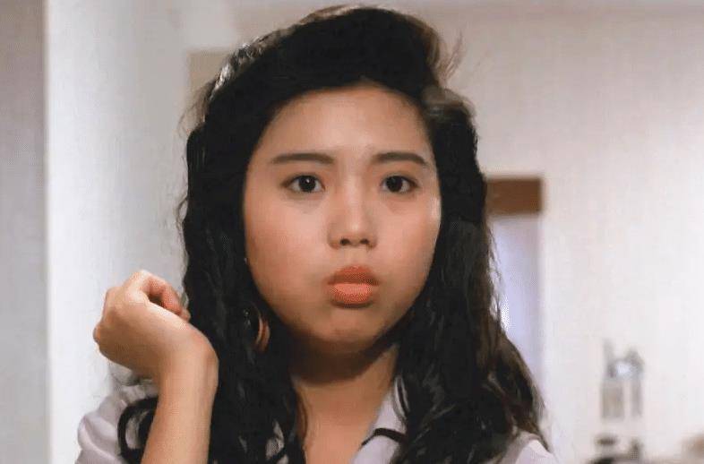 原创胖若两人梅小惠近照脸胖一圈认不出曾约定50岁未婚便嫁阮兆祥