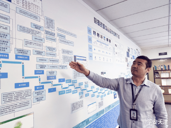 助推|【WIC?资讯】助推天津工业APP发展 驱动创新推动转型