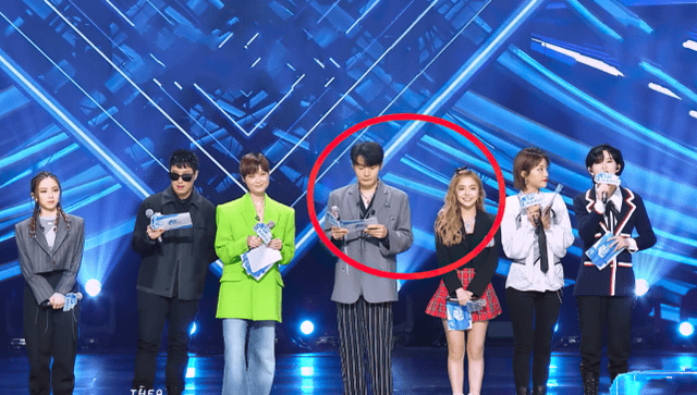 安崎到底有多高当她与160邓紫棋同框彻底暴露了真实身高