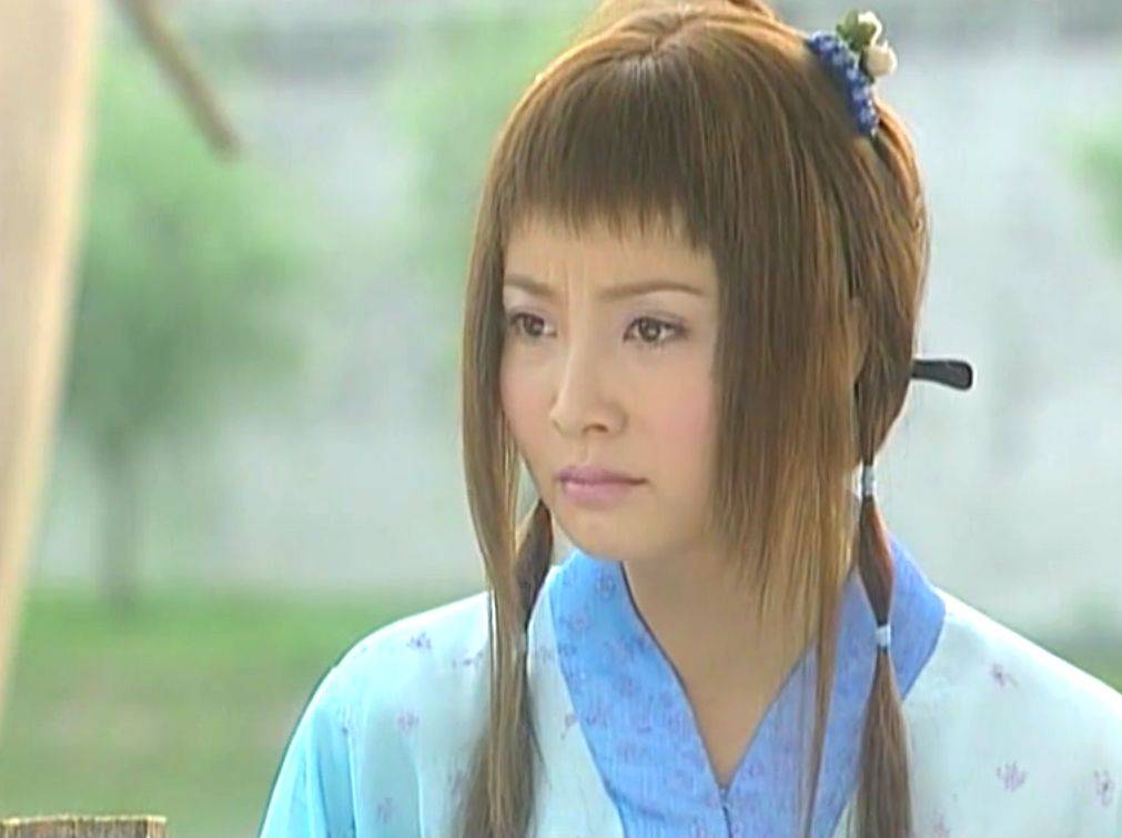 17年前演《风云雄霸天下》成名,年过半百至今未婚,状态仍似少女_陶虹