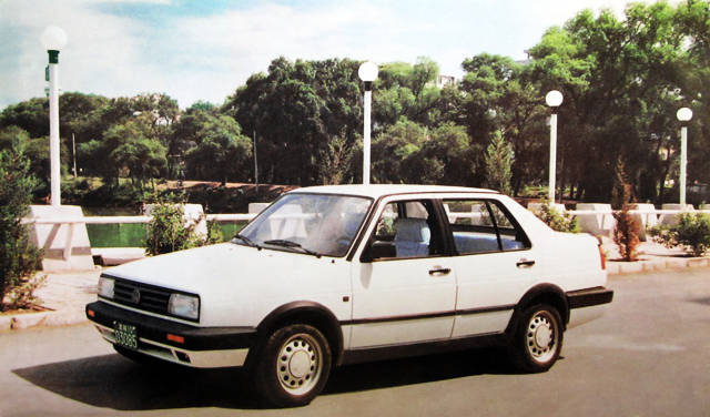 曾经的老三样现如今怎样了