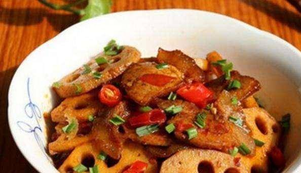 回锅肉炒莲藕 0873778e228a4802b5ef9131072ae025.jpeg