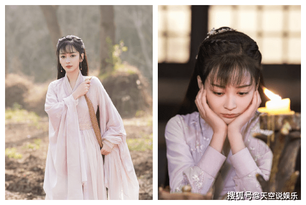 《玉昭令》红鸾身份是幽族使者吗?温孤黑化和红鸾在一起了吗