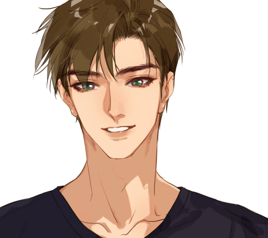 根据漫画的人物设定,钱队如今29岁,比滕瑞雨大三岁.