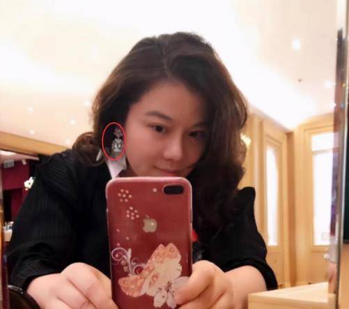 孙颖的音乐造诣越来越高,名气也越来越响,被誉为"钢琴,琵琶公主