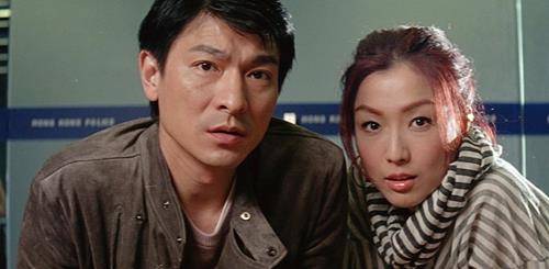 香港喜剧电影排行榜_1993年香港电影票房排行榜前十位,李连杰电影数量爆发的一年