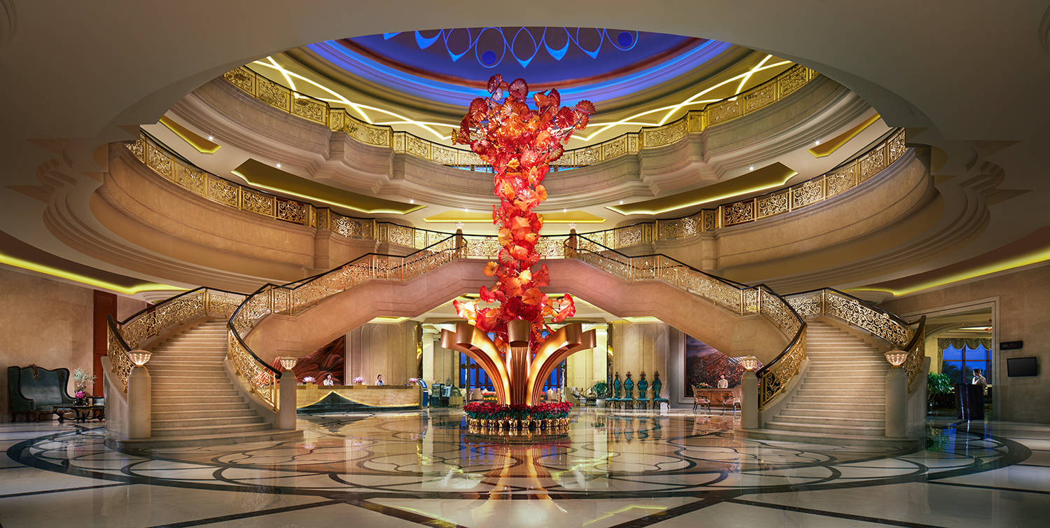 三亚唐拉雅秀酒店喜迎周年庆回望2载展新篇