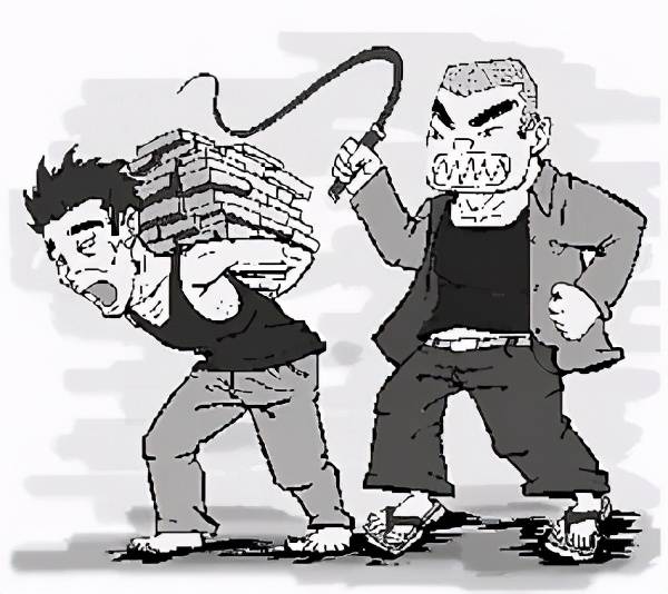 据悉,2009-2014年,一白人老板奴役非裔男子,并强迫有智力障碍的非裔