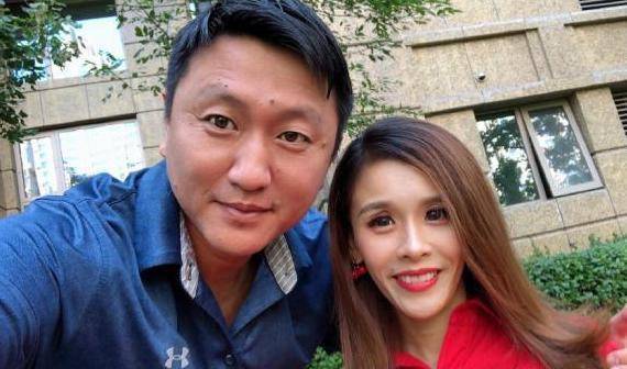 娶瘫痪21年桑兰遭质疑!黄健解释不是为了钱,前妻就是"富二代"