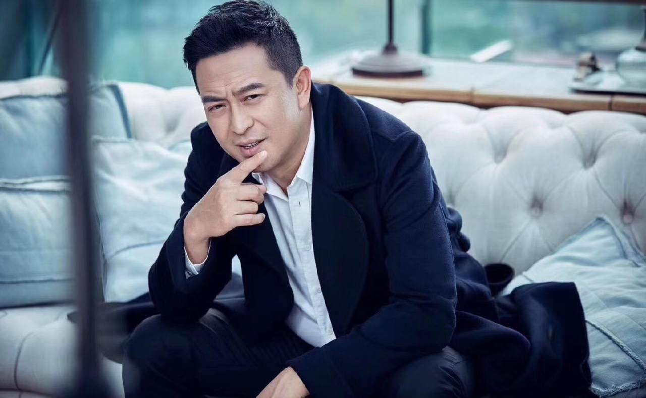 40多岁大叔还会动情吗 为什么大叔喜欢找小姑娘