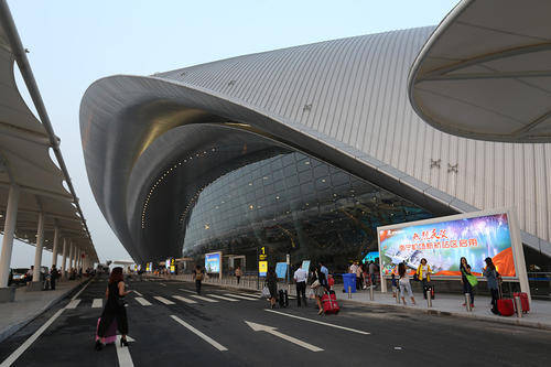 南宁市名气最大的5个乡镇 你去过几个呢?_黎塘镇