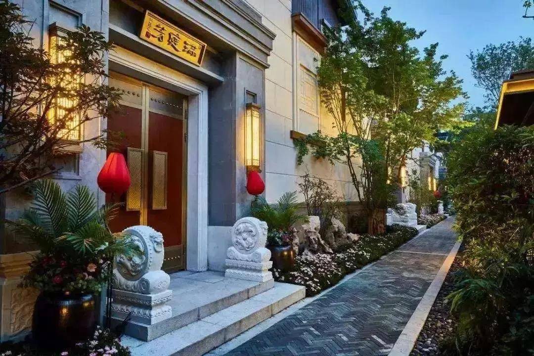 广州增城【世茂泰禾广州院子】怎么样好不好.看看就知道!