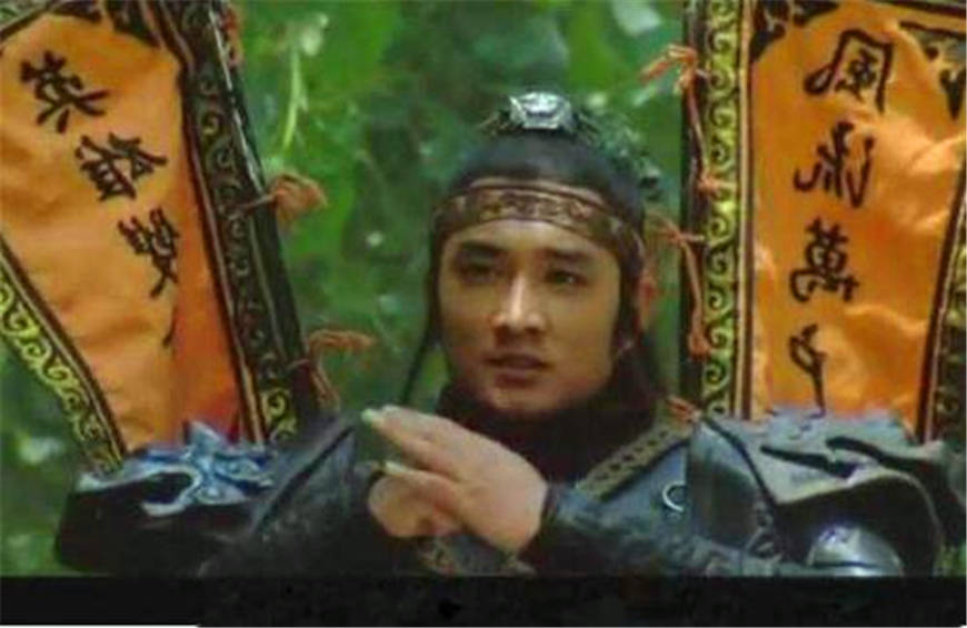 水浒传梁山好汉排名_水浒传梁山好汉图片(3)