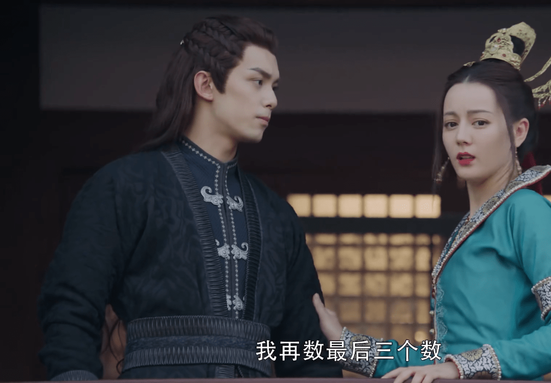 长歌行结局圆满穆金复仇成功阿隼与李长歌终成眷属