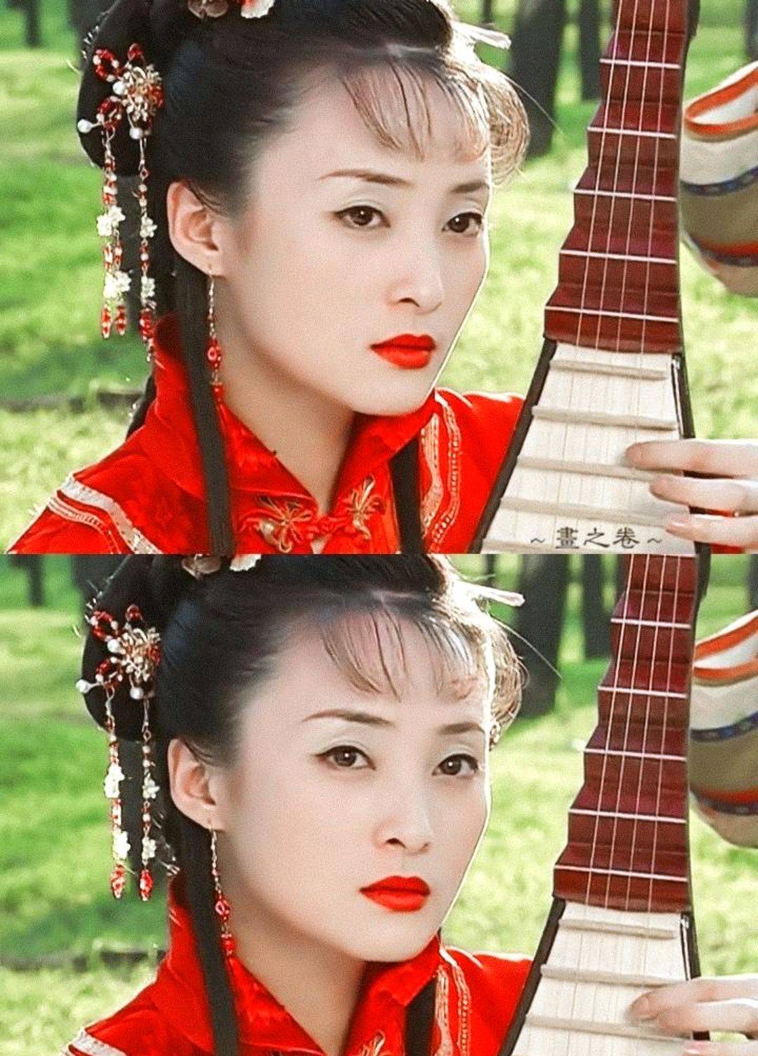 张翰大男子主义评价蒋勤勤意外暴露择偶观女方表情却成亮点