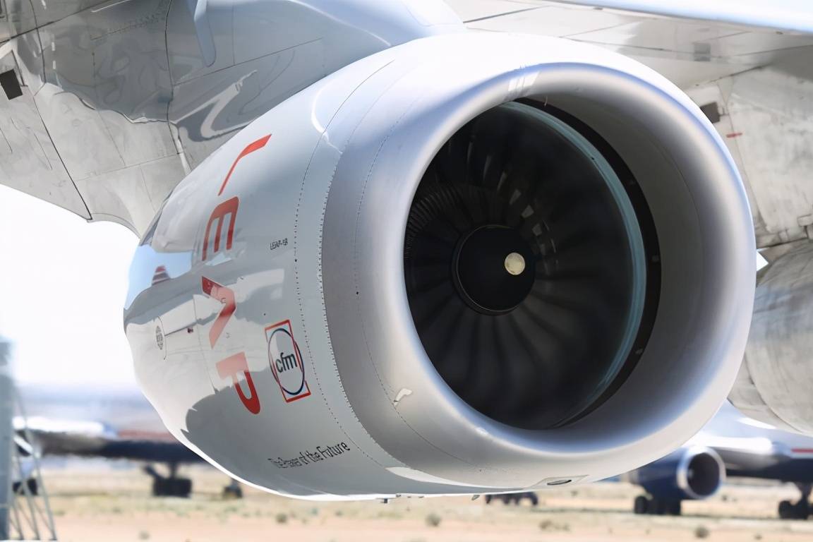 美国联邦航空局希望对波音737 max发动机进行腐蚀检查