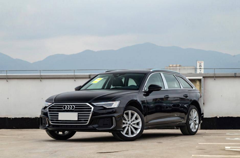奥迪a6l在国内是官车进口的a6家族则是旅行车的标杆之作