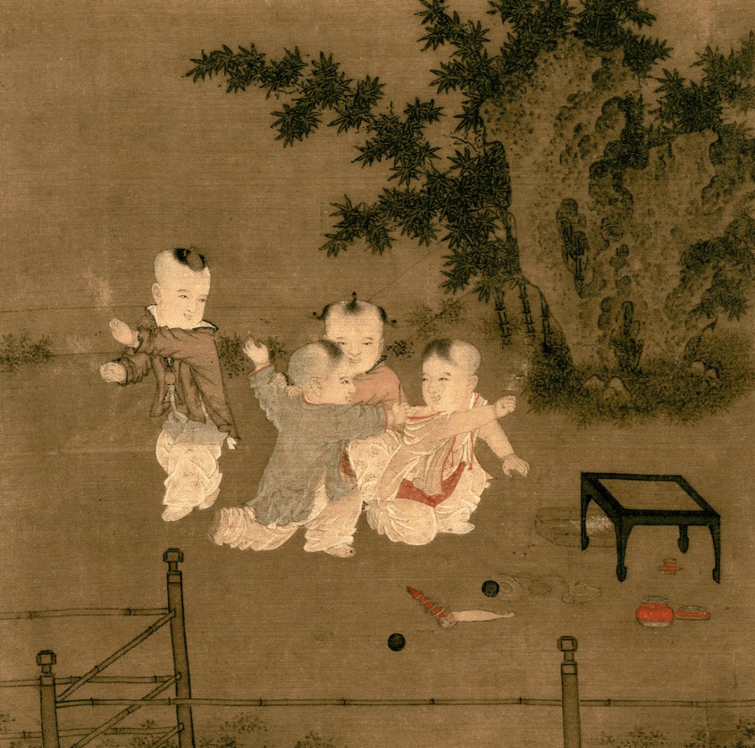 小长假结束 | 古人的假期，第三个最让人羡慕_搜狐网