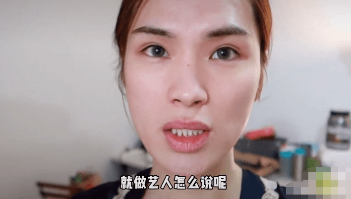 原创快男刘著现状曝光!模样比女生还精致,11年前曾因女装形象被封杀