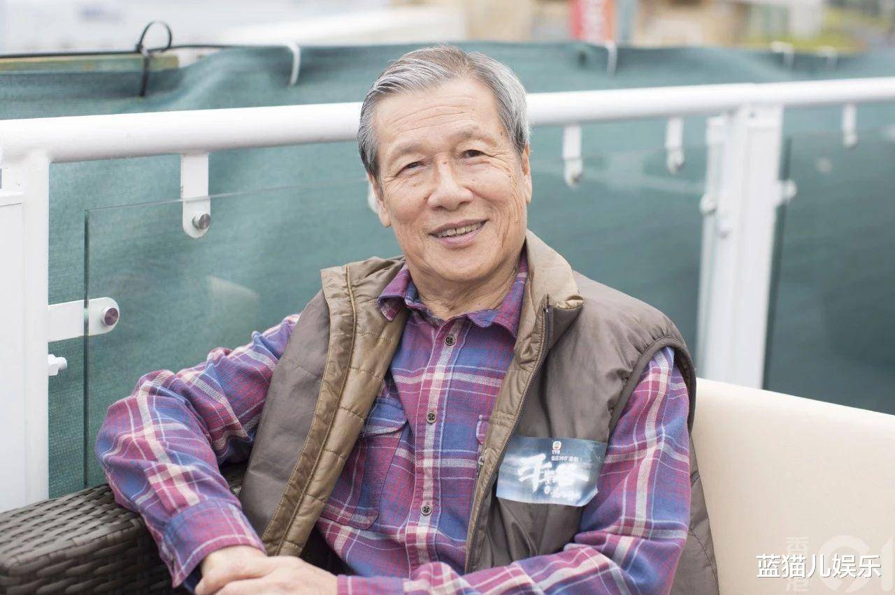 老戏骨刘江回归tvb几千块薪酬引争议网友调侃内地艺人太舒服