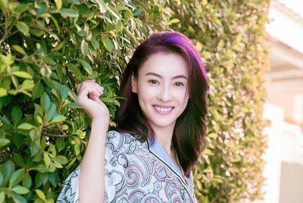 张柏芝母子相处方式获赞,谢霆锋却撒手不管?谢贤曾说很想见孙子