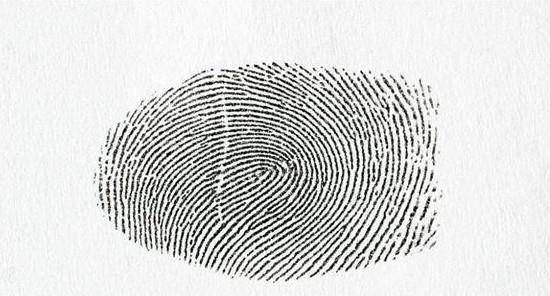 原创心理学家你大拇指指纹是什么形状测你未来几岁结婚网友准