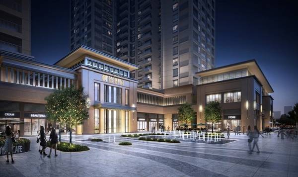 深圳坪地利德悦府开盘情况有谁买了利德悦府利德悦府配什么学校有学位