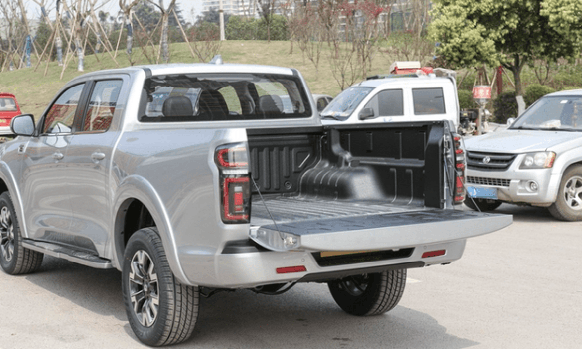 上汽牛拉牛是真牛还是吹牛,靠这个打"炮"估计没戏_搜狐汽车_搜狐网