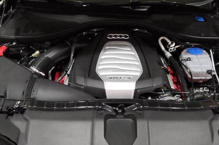 奥迪Q9的实力能扛起旗舰这面大旗吗?_搜狐汽车_搜狐网