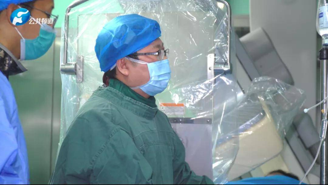 诚心诚意惟精惟一郑大一附院心血管内科二病区主任韩战营教授