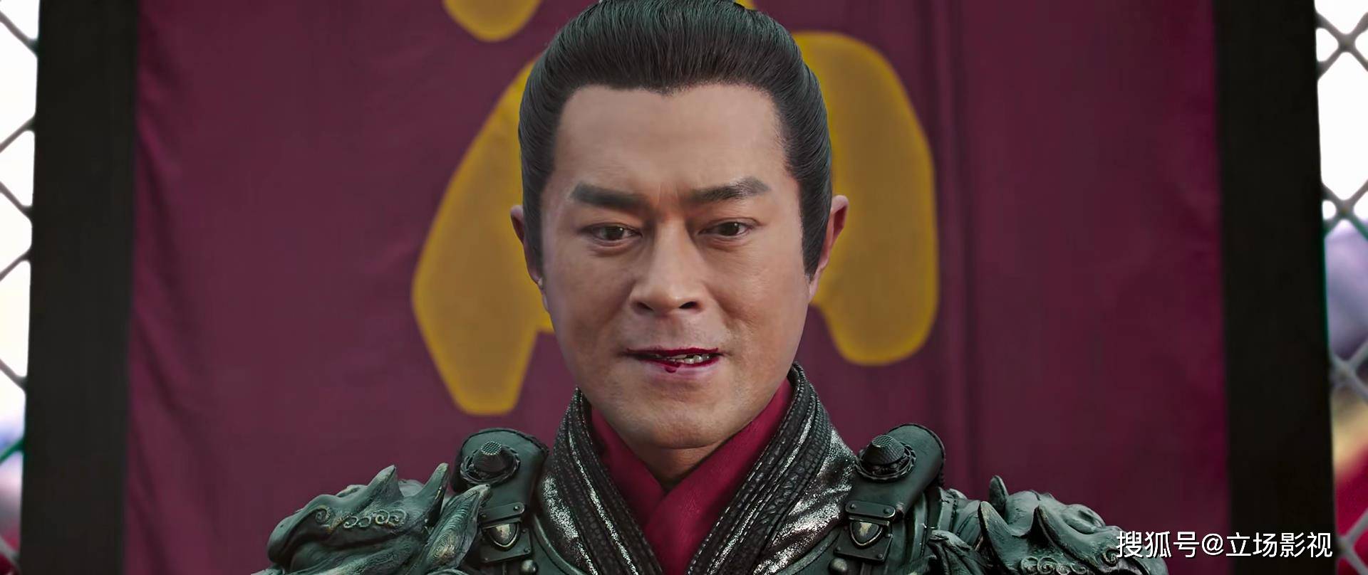 原创真三国无双网络首播万万没想到香港电影的黄昏竟如此落寞