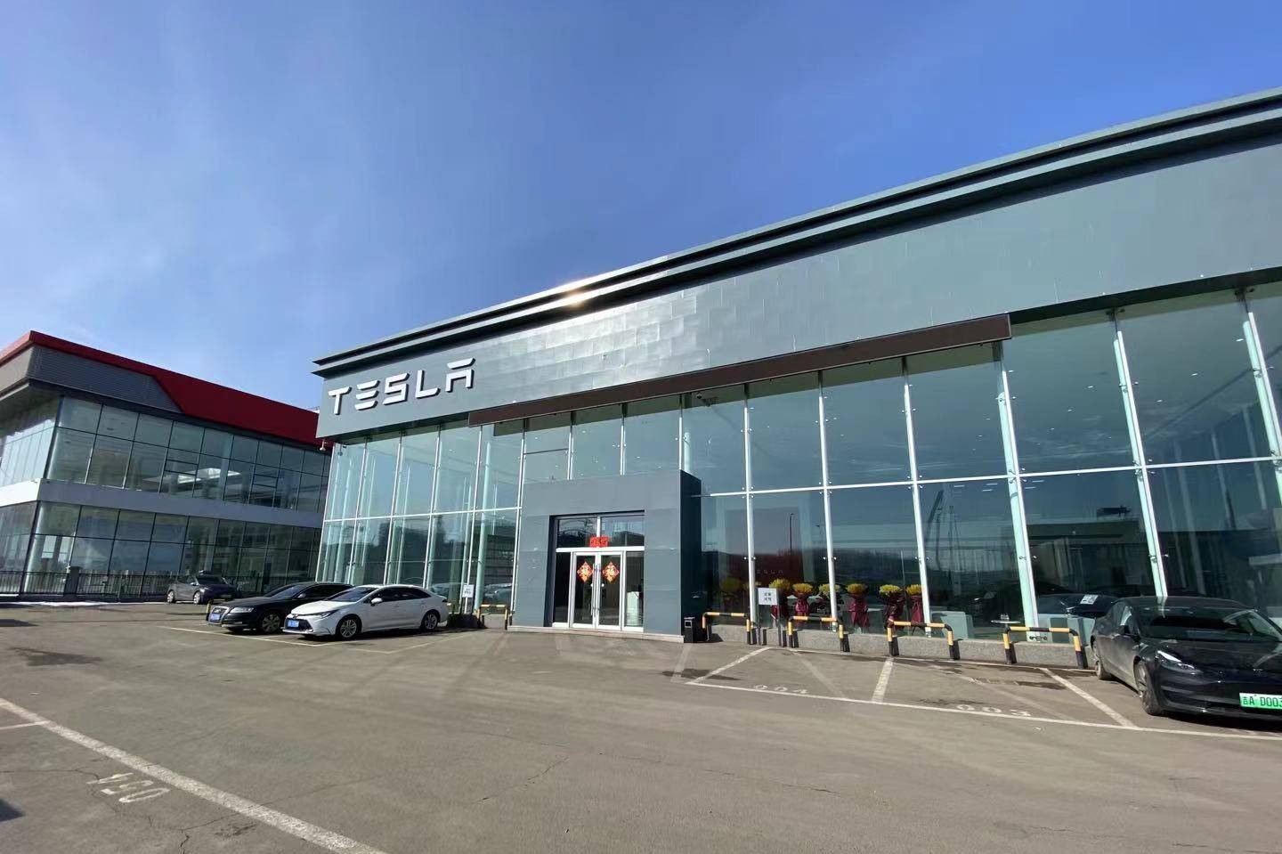 长春净月高新区5月份起发放购车消费券新能源汽车成热门选择