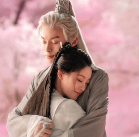 《遇龙》小说各人物大结局是什么 尉迟龙炎和流萤结局在一起了吗