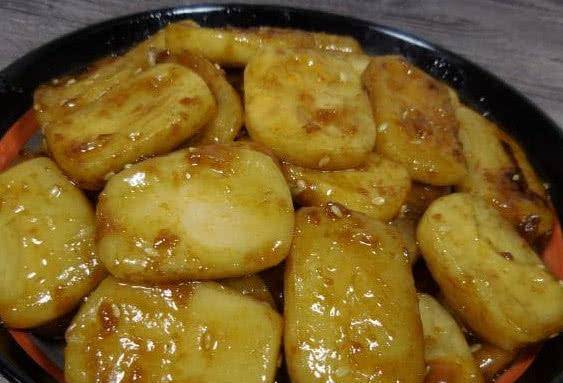 自己在家怎么做年糕好吃 bd63808fb9124761a774d22b97c81457.jpeg