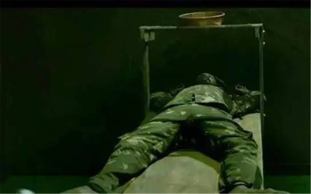 商朝令人发指的滴水刑由纣王发明犯人要经受2年折磨惨死