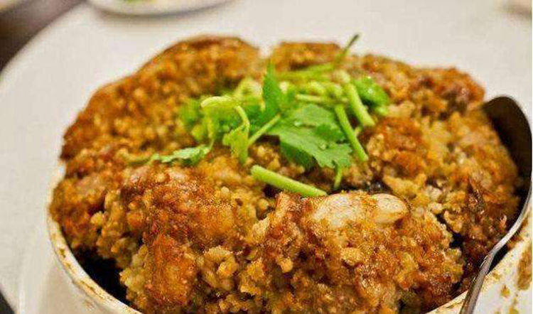 原创
家常菜肴35款推荐,熟悉的味道好吃不油腻,家人每天都想吃
