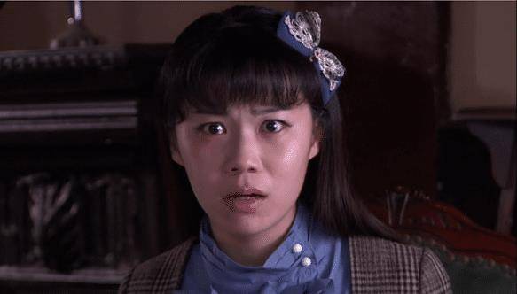 张光北女儿演"美人",颜值被嘲笑丑?母亲曾与巩俐同称"金花"_张思乐