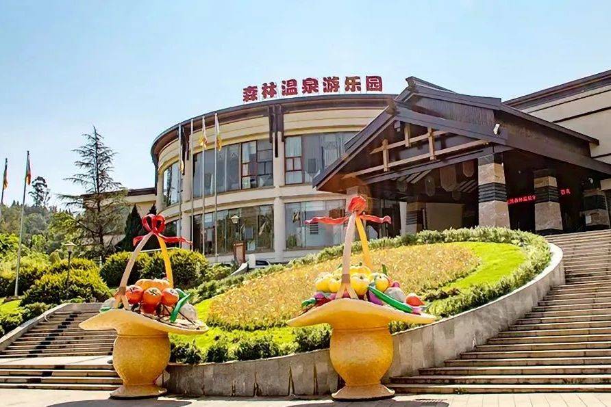 昆明世博园▲大理古城假期虽已结束,欢乐却无止限,作为文化旅游行业
