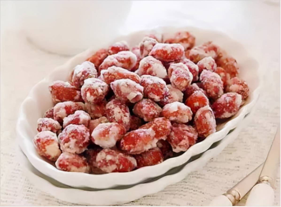 原创
整理34款美味分享,独特的家常味道好吃不腻,一家人吃得很开心