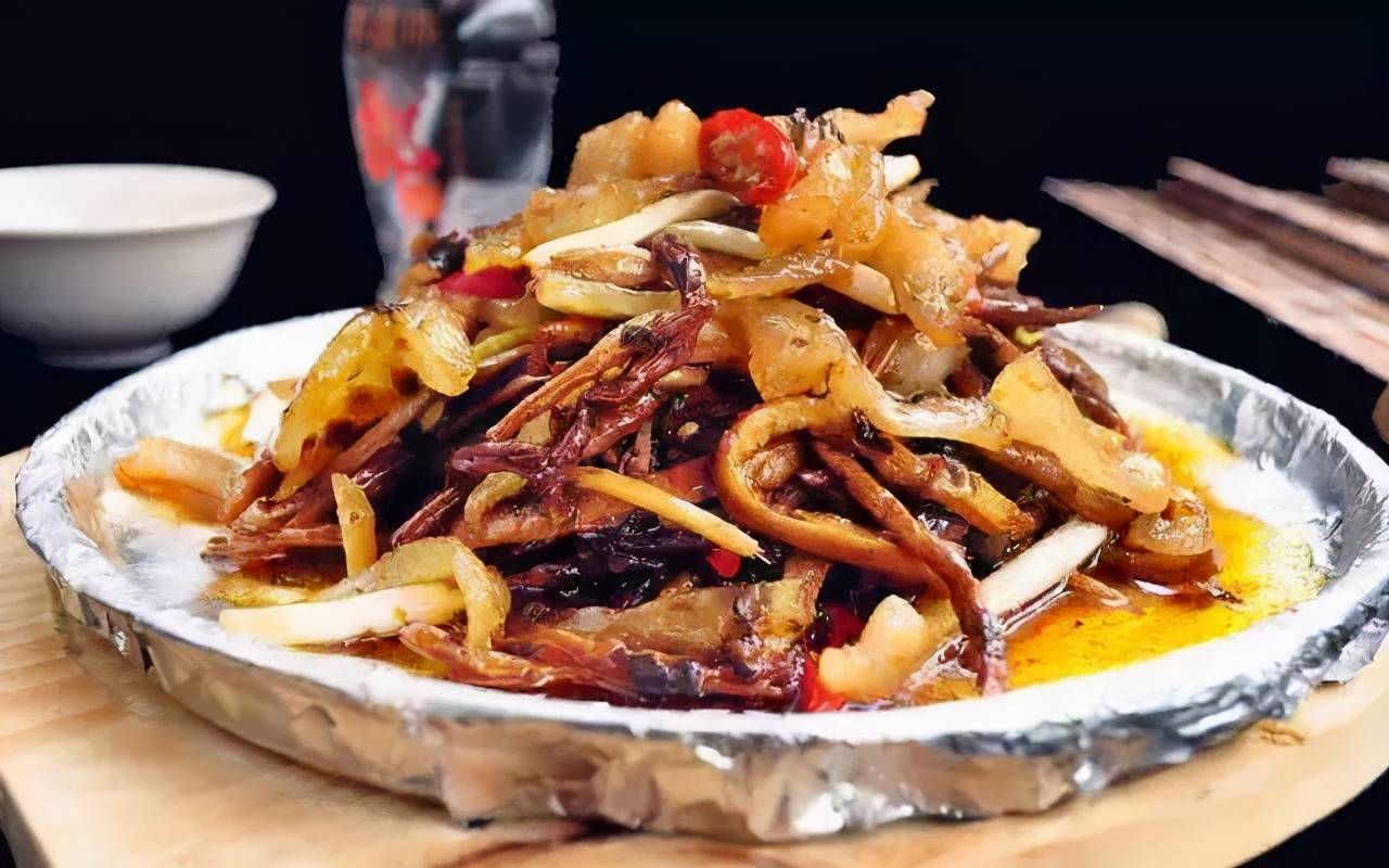 原创
家常菜肴35款推荐,熟悉的味道好吃不油腻,家人每天都想吃