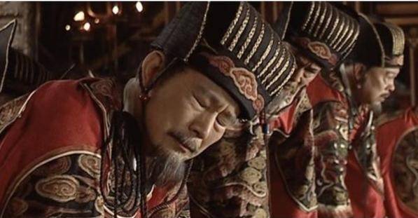 大明王朝1566嘉靖临终为裕王指派贤臣时为什么没有提到已经入阁的