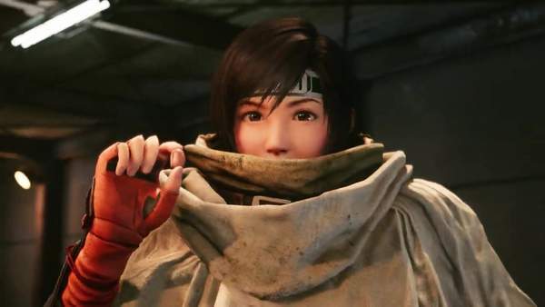 续费|疑索尼续费《FF7：重制版》独占期 第二部分静待宣发
