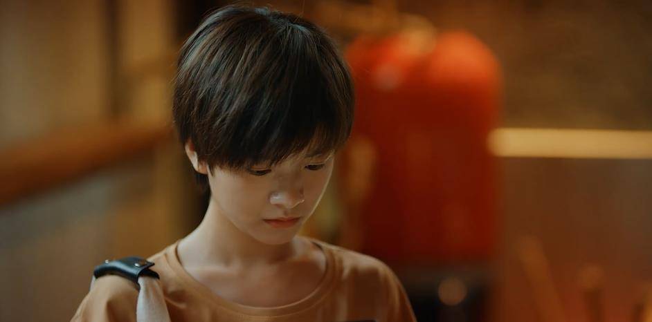 《二十不惑》:石头和妈妈闹翻,母女两人到底谁的错?