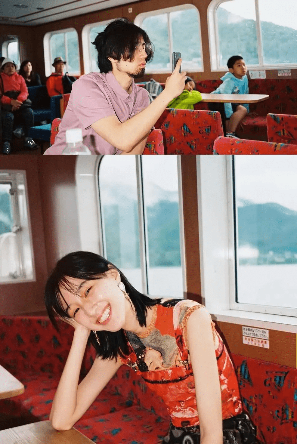 最近很火的女生博主 99ba40edb6504ba68a394622f5900c0c.png